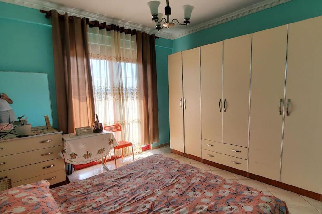 Cozy In Tiranë