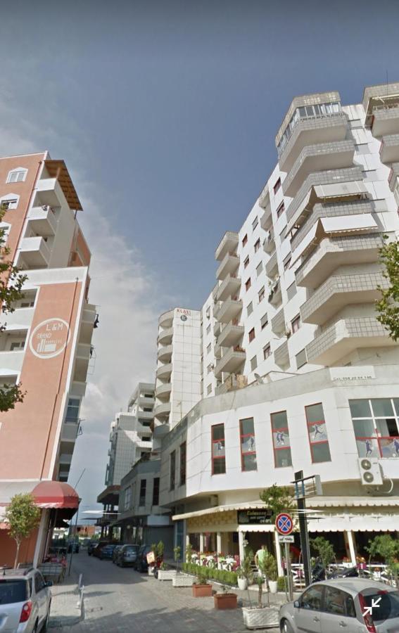 Cozy In Tiranë