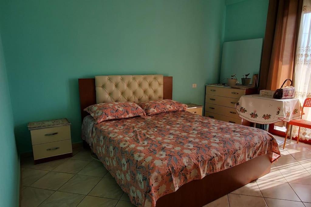 Cozy In Tiranë