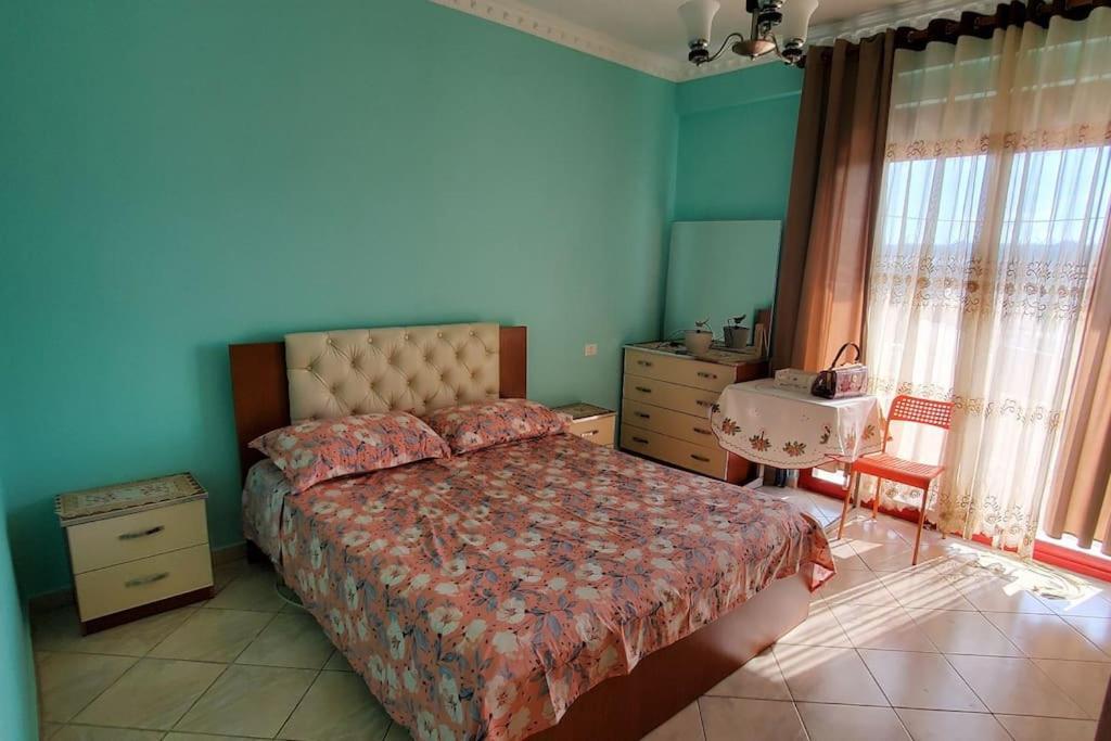 Leilighet Cozy In *