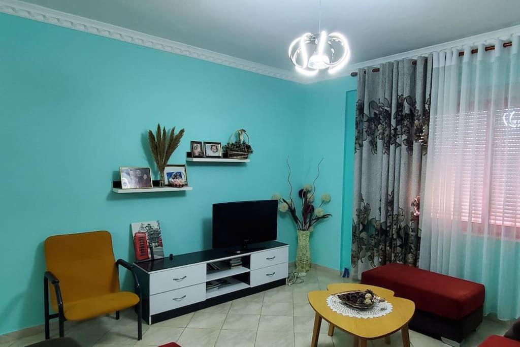 Cozy In * Tiranë